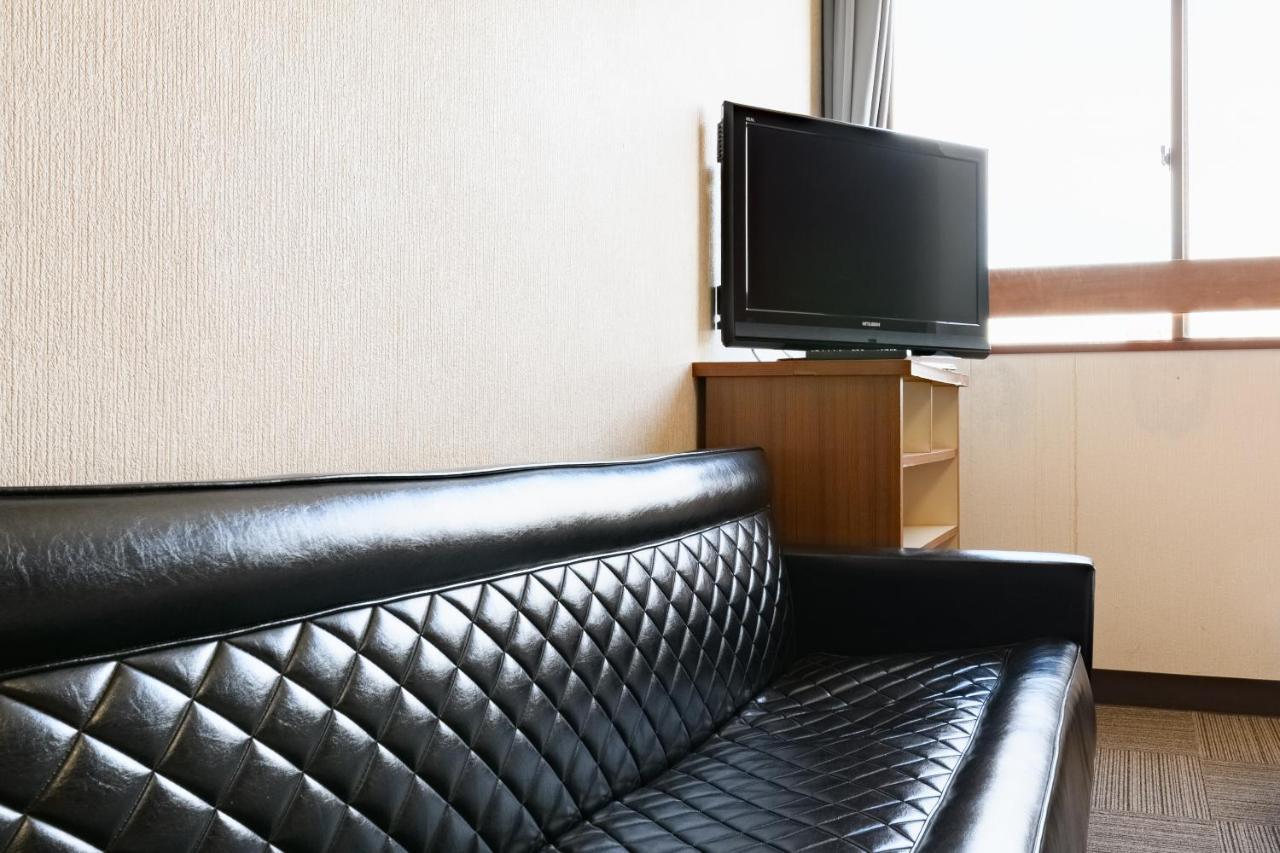 Tabist Hotelnakajima Fuji Heigaki Buitenkant foto